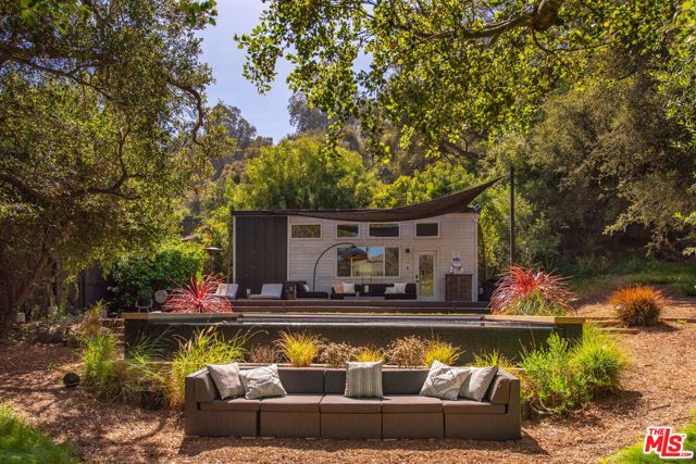 19809 Montau Drive, Topanga (los Angeles), CA 90290