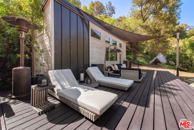 19809 Montau Drive, Topanga (los Angeles), CA 90290