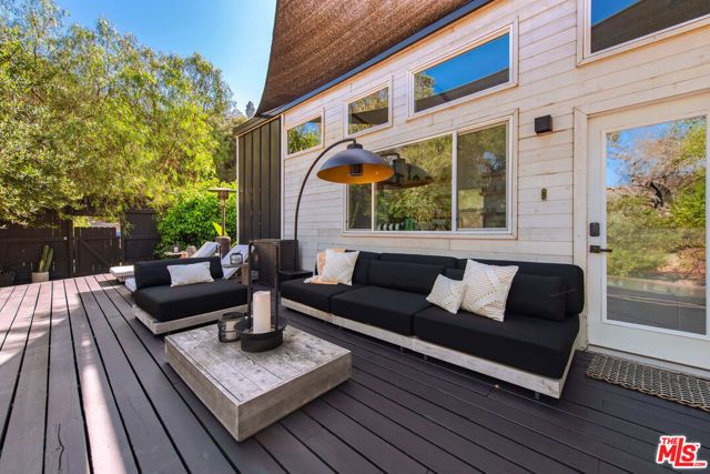 19809 Montau Drive, Topanga (los Angeles), CA 90290
