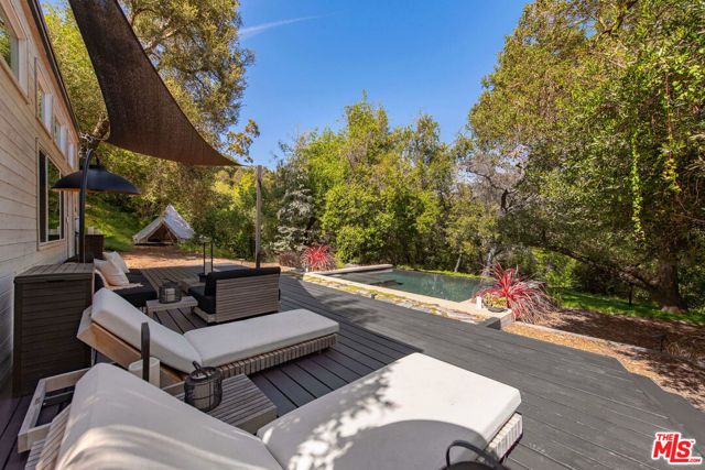19809 Montau Drive, Topanga (los Angeles), CA 90290
