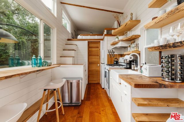 19809 Montau Drive, Topanga (los Angeles), CA 90290