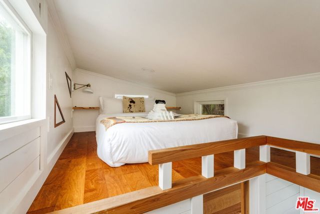 19809 Montau Drive, Topanga (los Angeles), CA 90290
