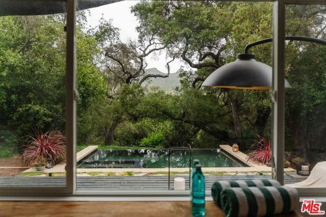19809 Montau Drive, Topanga (los Angeles), CA 90290