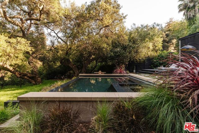 19809 Montau Drive, Topanga (los Angeles), CA 90290