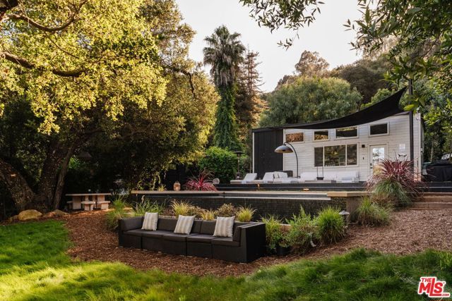 19809 Montau Drive, Topanga (los Angeles), CA 90290