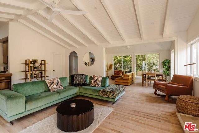 19809 Montau Drive, Topanga (los Angeles), CA 90290