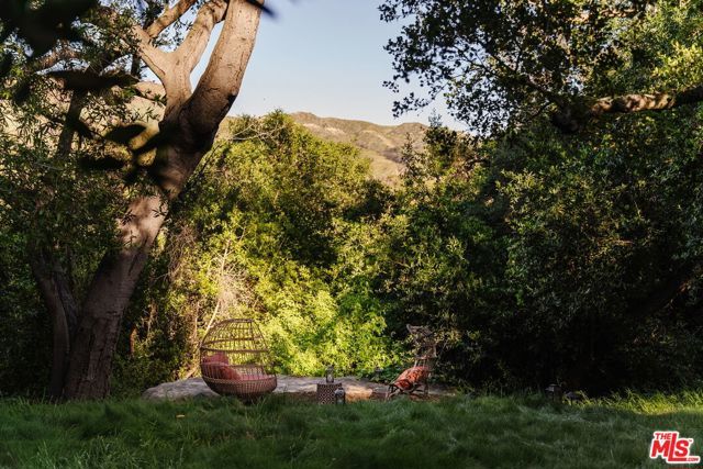 19809 Montau Drive, Topanga (los Angeles), CA 90290