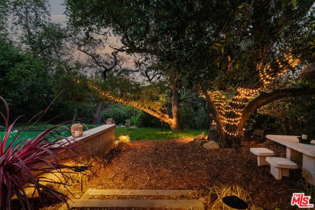 19809 Montau Drive, Topanga (los Angeles), CA 90290
