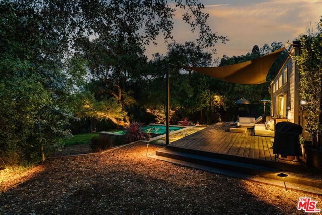 19809 Montau Drive, Topanga (los Angeles), CA 90290