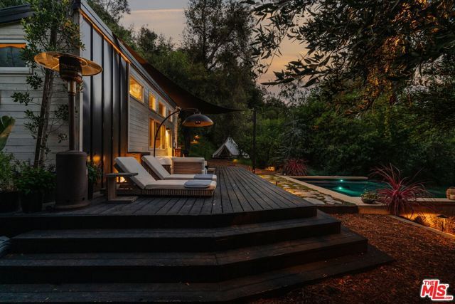 19809 Montau Drive, Topanga (los Angeles), CA 90290