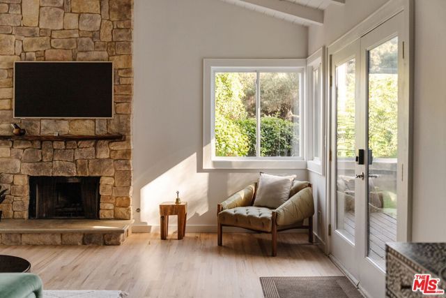 19809 Montau Drive, Topanga (los Angeles), CA 90290