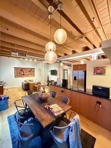 111 Beach St 2B, Boston, MA 02111