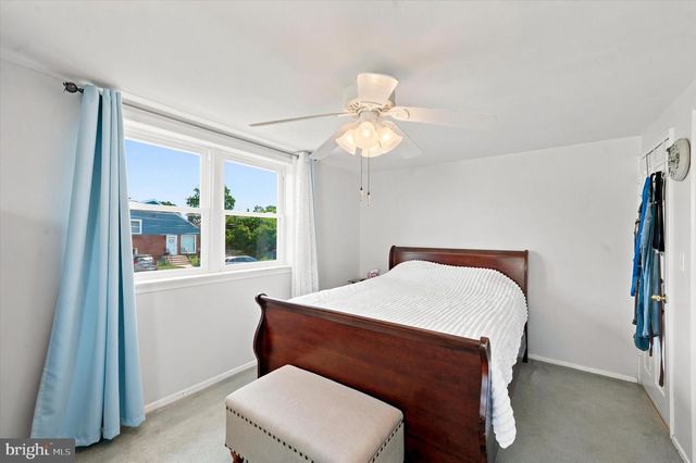 509 SPRINGFIELD AVE, Folsom, PA 19033