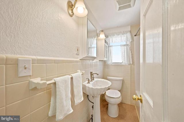 509 SPRINGFIELD AVE, Folsom, PA 19033