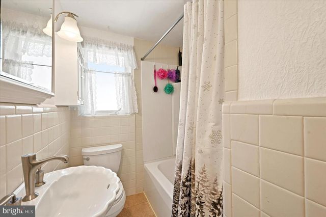509 SPRINGFIELD AVE, Folsom, PA 19033