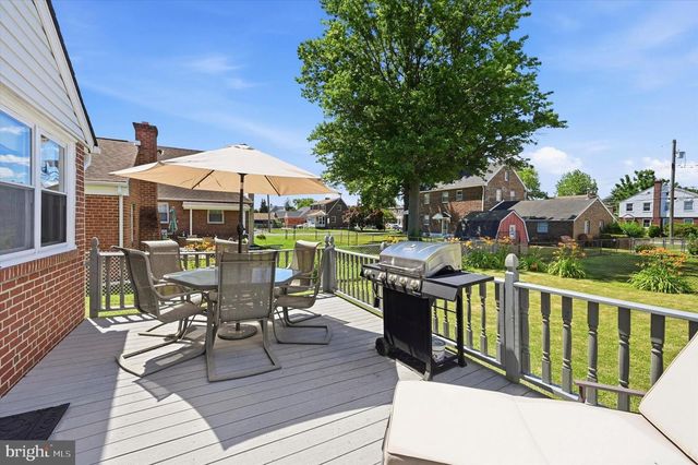 509 SPRINGFIELD AVE, Folsom, PA 19033