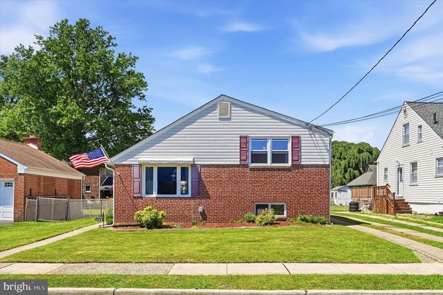 509 SPRINGFIELD AVE, Folsom, PA 19033