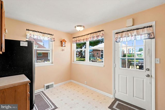 509 SPRINGFIELD AVE, Folsom, PA 19033