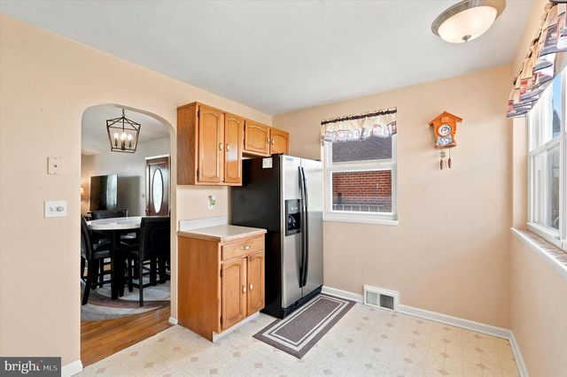 509 SPRINGFIELD AVE, Folsom, PA 19033