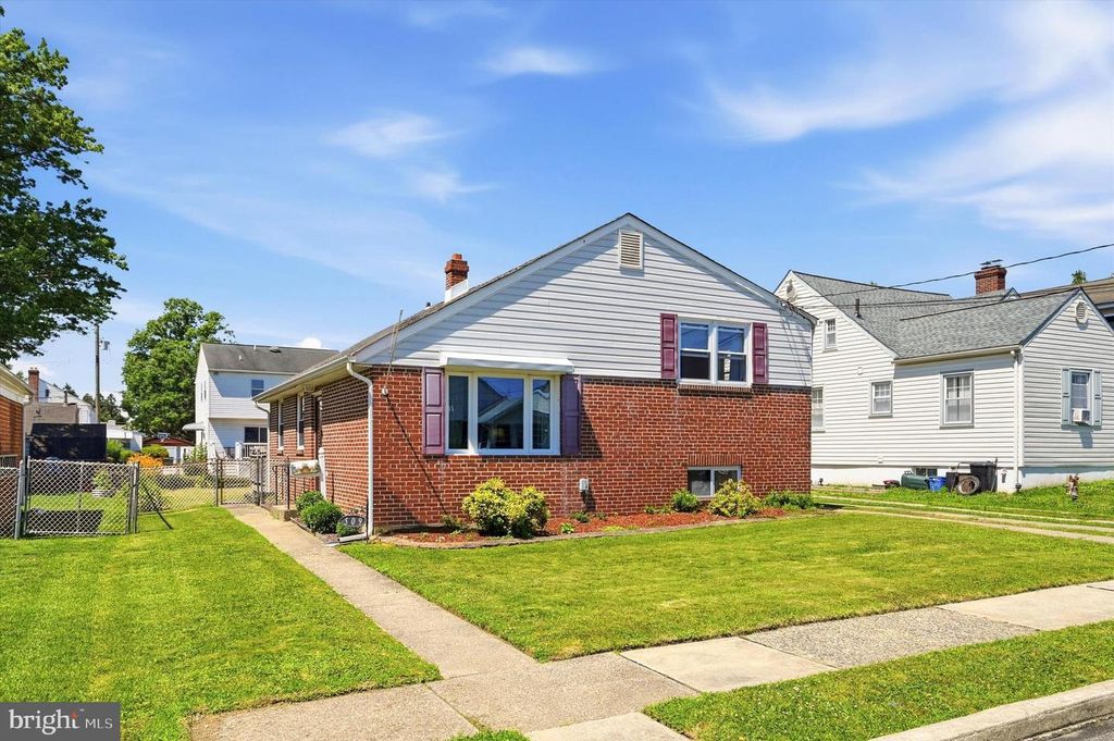 509 SPRINGFIELD AVE, Folsom, PA 19033