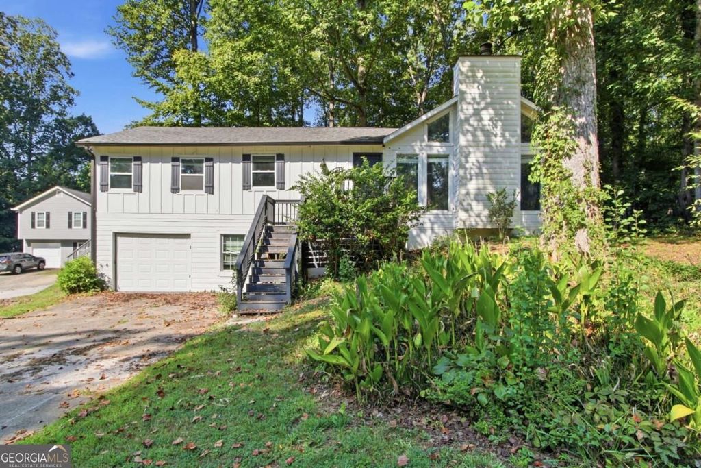 1362 Natchez Trace SW, Marietta, GA 30008 — photo 2
