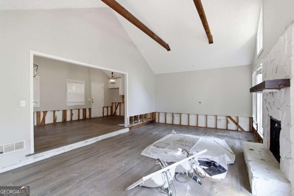 1362 Natchez Trace SW, Marietta, GA 30008 — photo 3