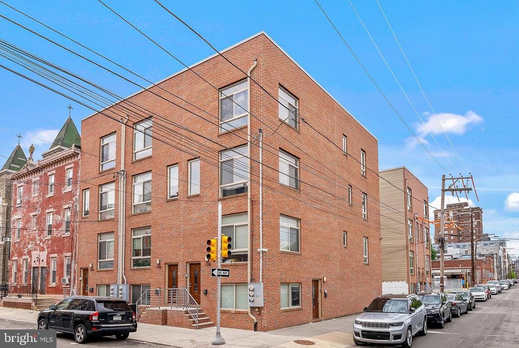 1238 N 6TH ST #B, Philadelphia, PA 19122