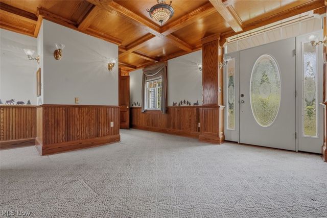 402 Williams Avenue, Williamstown, WV 26187