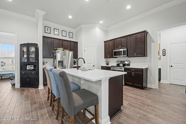 15562 Soaring Loop, Gulfport, MS 39503