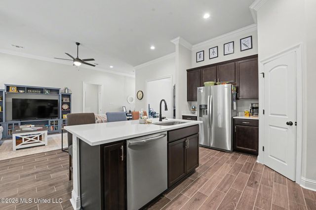 15562 Soaring Loop, Gulfport, MS 39503