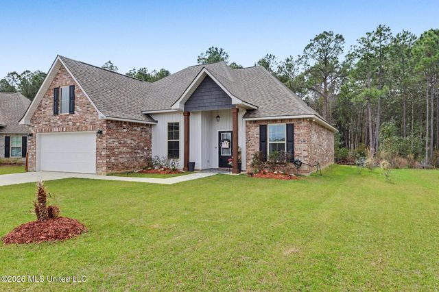 15562 Soaring Loop, Gulfport, MS 39503