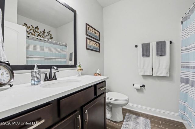 15562 Soaring Loop, Gulfport, MS 39503