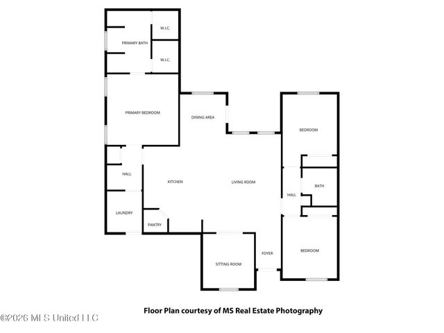 15562 Soaring Loop, Gulfport, MS 39503