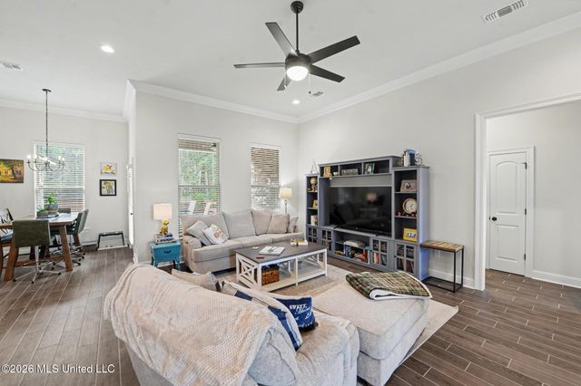 15562 Soaring Loop, Gulfport, MS 39503