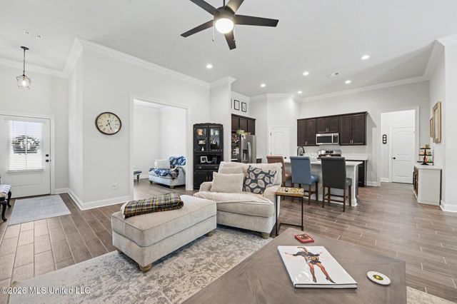 15562 Soaring Loop, Gulfport, MS 39503