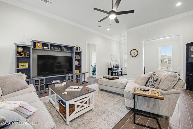 15562 Soaring Loop, Gulfport, MS 39503