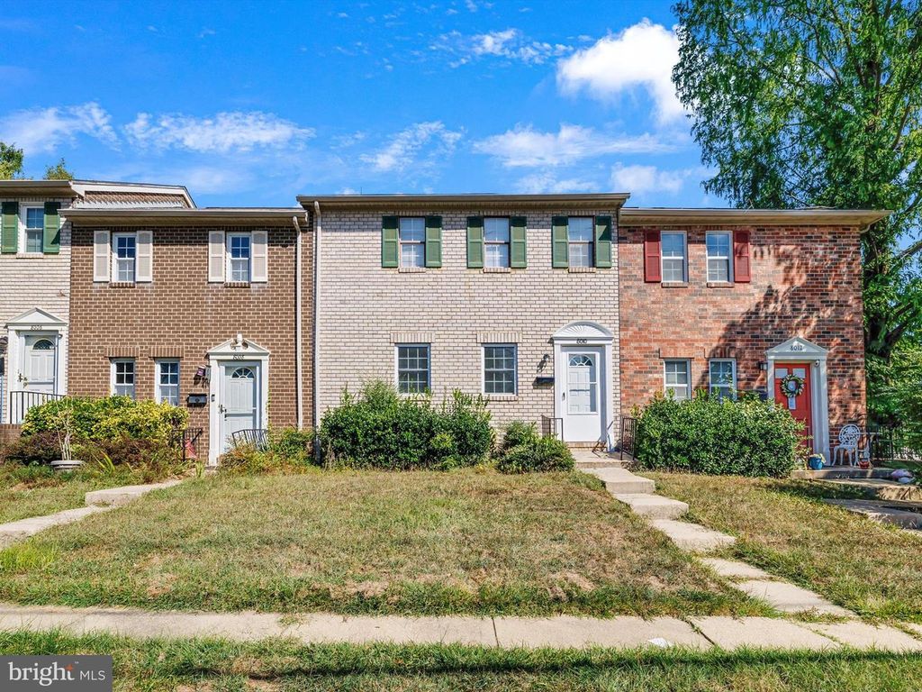 8010 SANDY SPRING RD, Laurel, MD 20707