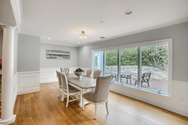 247 Forest Ave, Cohasset, MA 02025