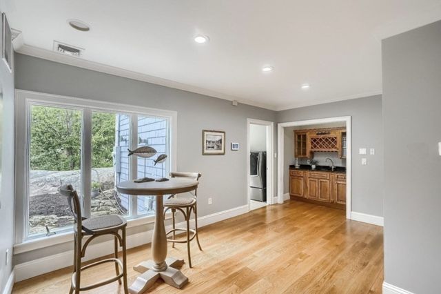 247 Forest Ave, Cohasset, MA 02025