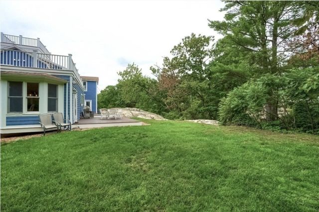 247 Forest Ave, Cohasset, MA 02025