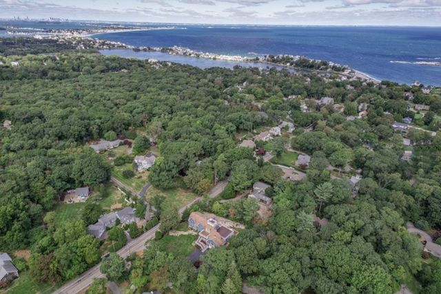 247 Forest Ave, Cohasset, MA 02025