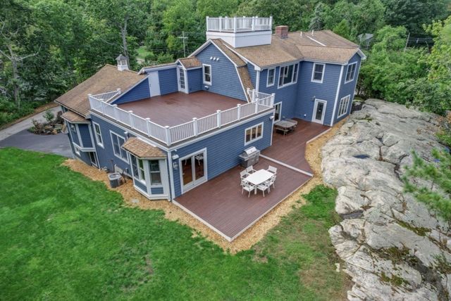 247 Forest Ave, Cohasset, MA 02025