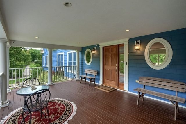 247 Forest Ave, Cohasset, MA 02025