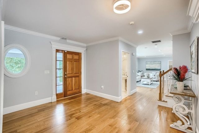 247 Forest Ave, Cohasset, MA 02025
