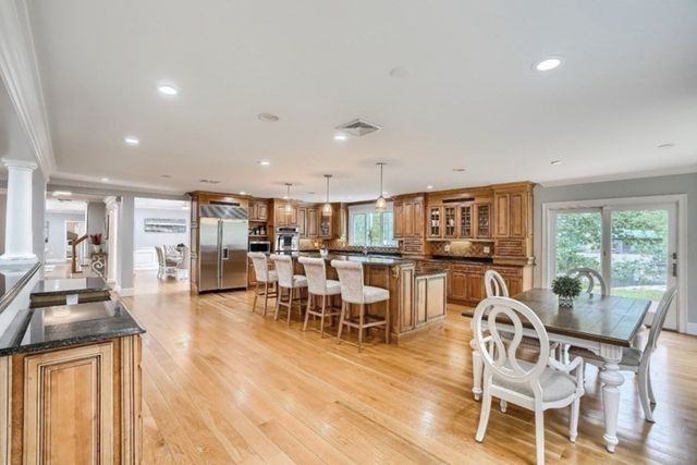 247 Forest Ave, Cohasset, MA 02025