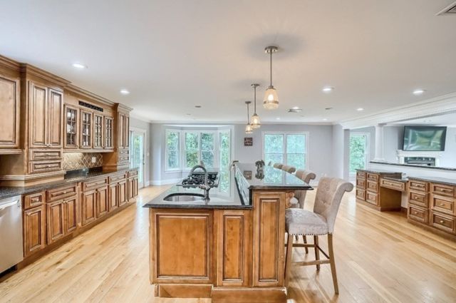247 Forest Ave, Cohasset, MA 02025