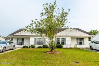 1117 Masters Lane A And B, Greenville, NC 27834
