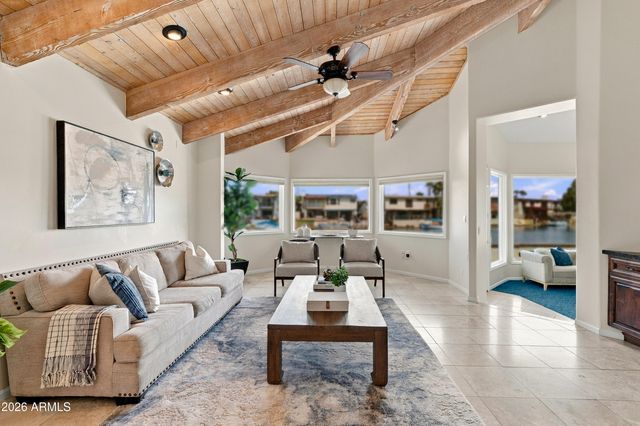1412 E WHALERS Way, Tempe, AZ 85283