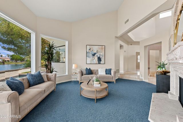 1412 E WHALERS Way, Tempe, AZ 85283