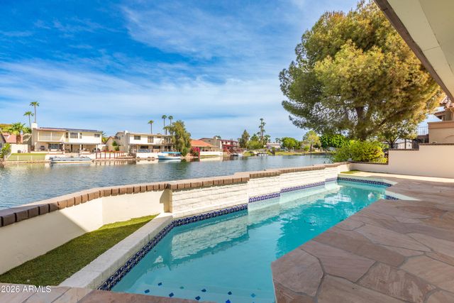 1412 E WHALERS Way, Tempe, AZ 85283